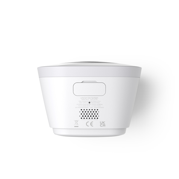 EUFY SPOTLIGHT CAM PRO 2K