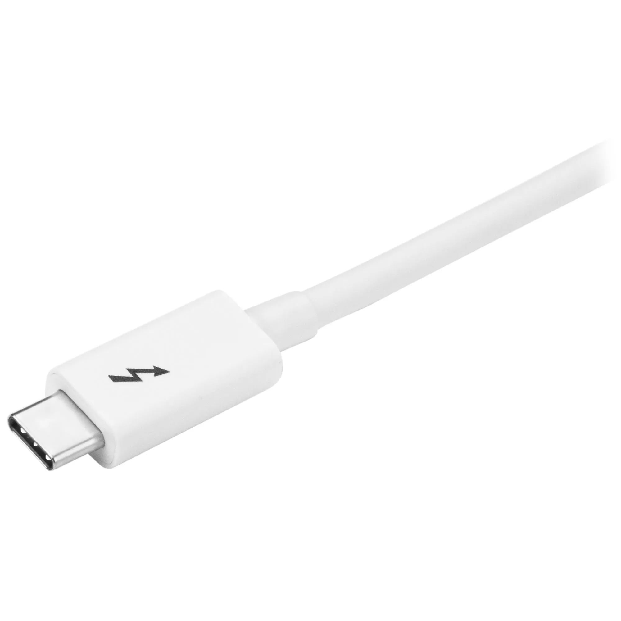 THUNDERBOLT 3 CABLE 2M