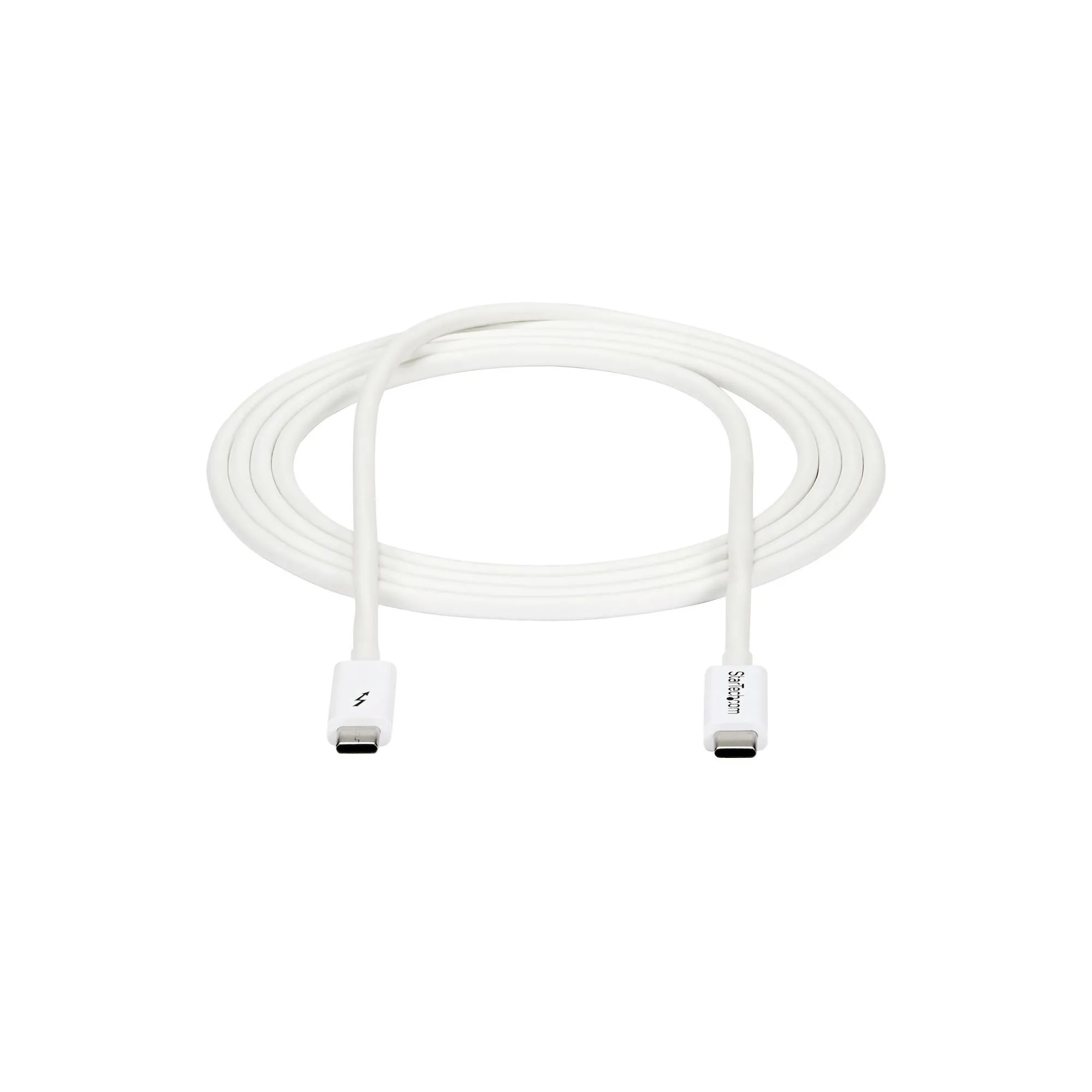 THUNDERBOLT 3 CABLE 2M