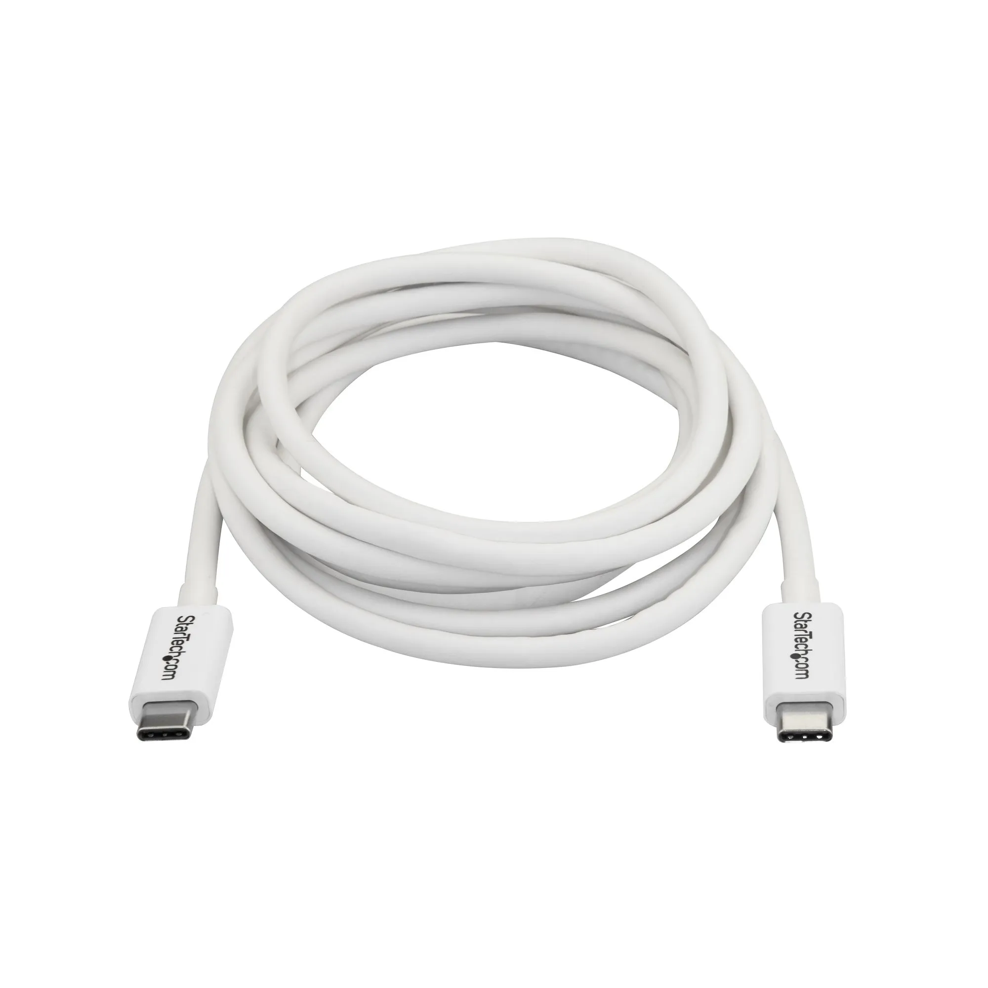 THUNDERBOLT 3 CABLE 2M
