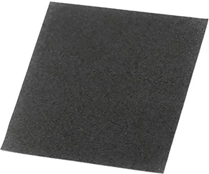 Thermal Grizzly Carbonaut - thermal pad, 38x38x0,2mm