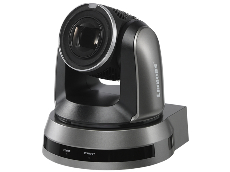 PTZ IP Camera 30x Optical Zoom