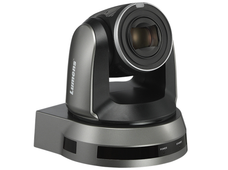 PTZ IP Camera 30x Optical Zoom