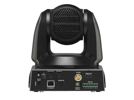 PTZ IP Camera 30x Optical Zoom