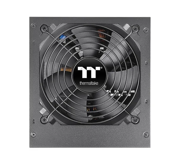 Thermaltake Hamburg ATX3.1 650W - PSU, 80 Plus White