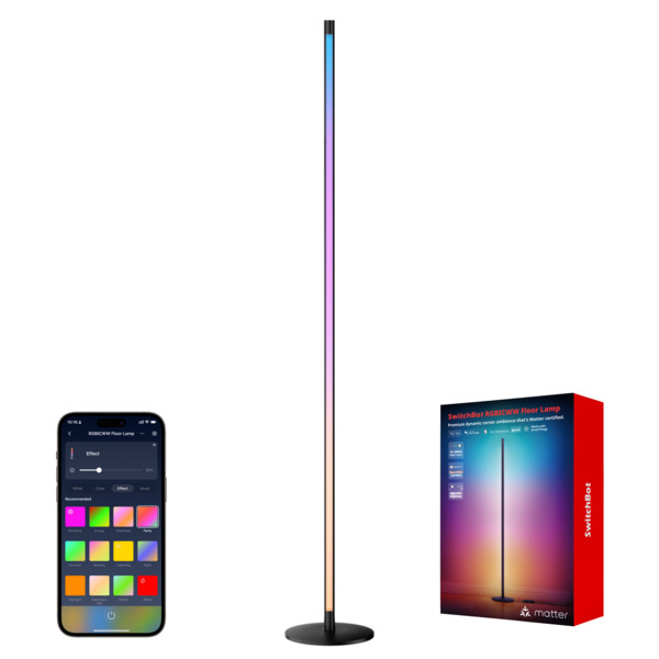 SwitchBot Floor Lamp