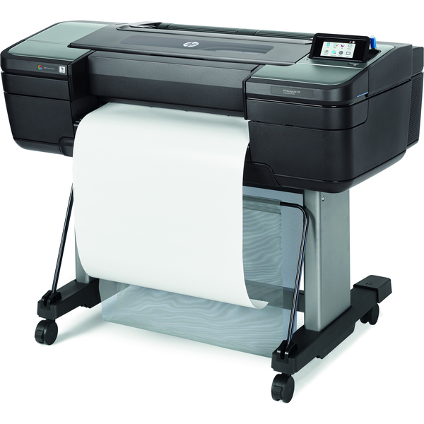 HP DesignJet Z9+dr 44-in PostScript Prin