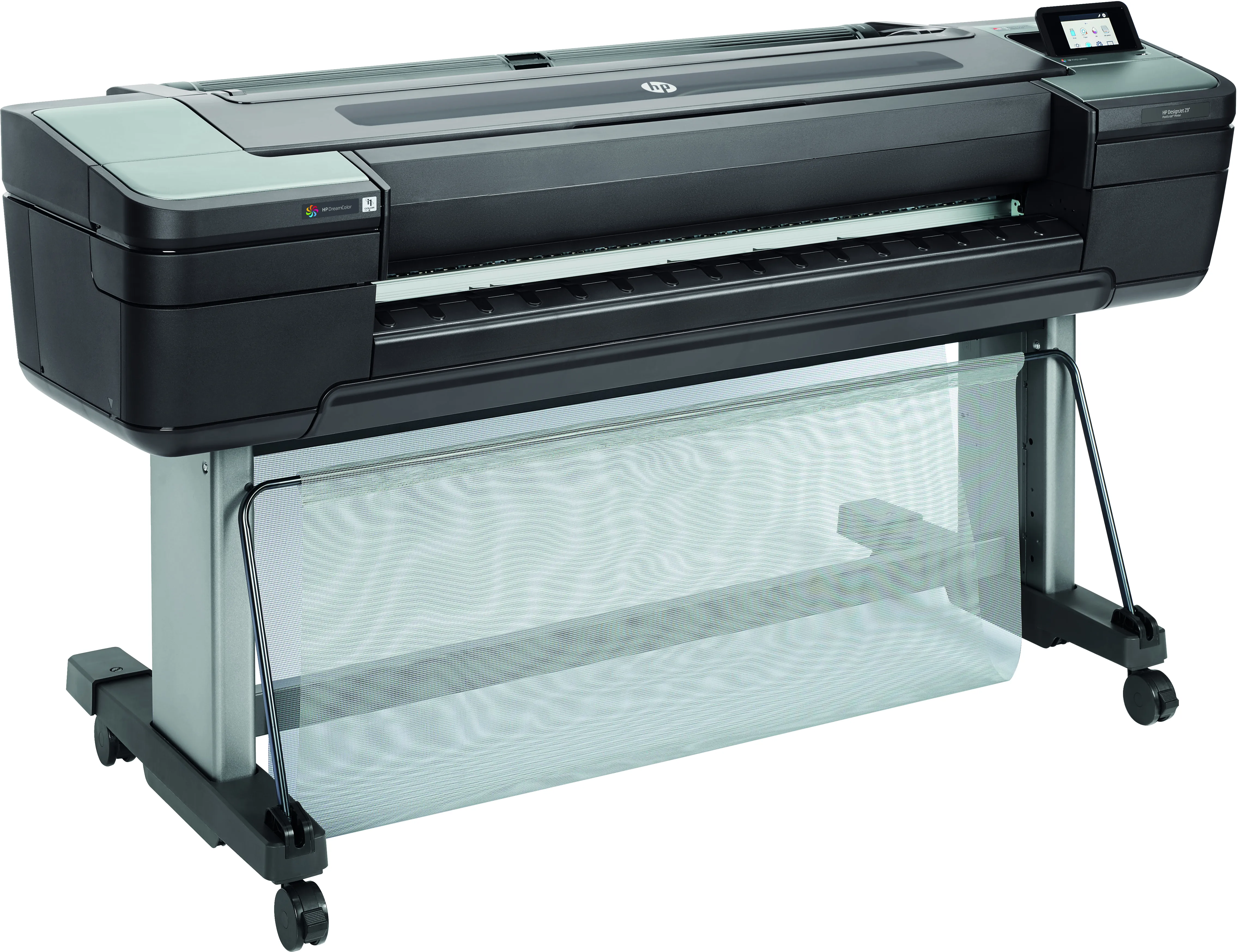 HP DesignJet Z9+24-in PostScript Printe