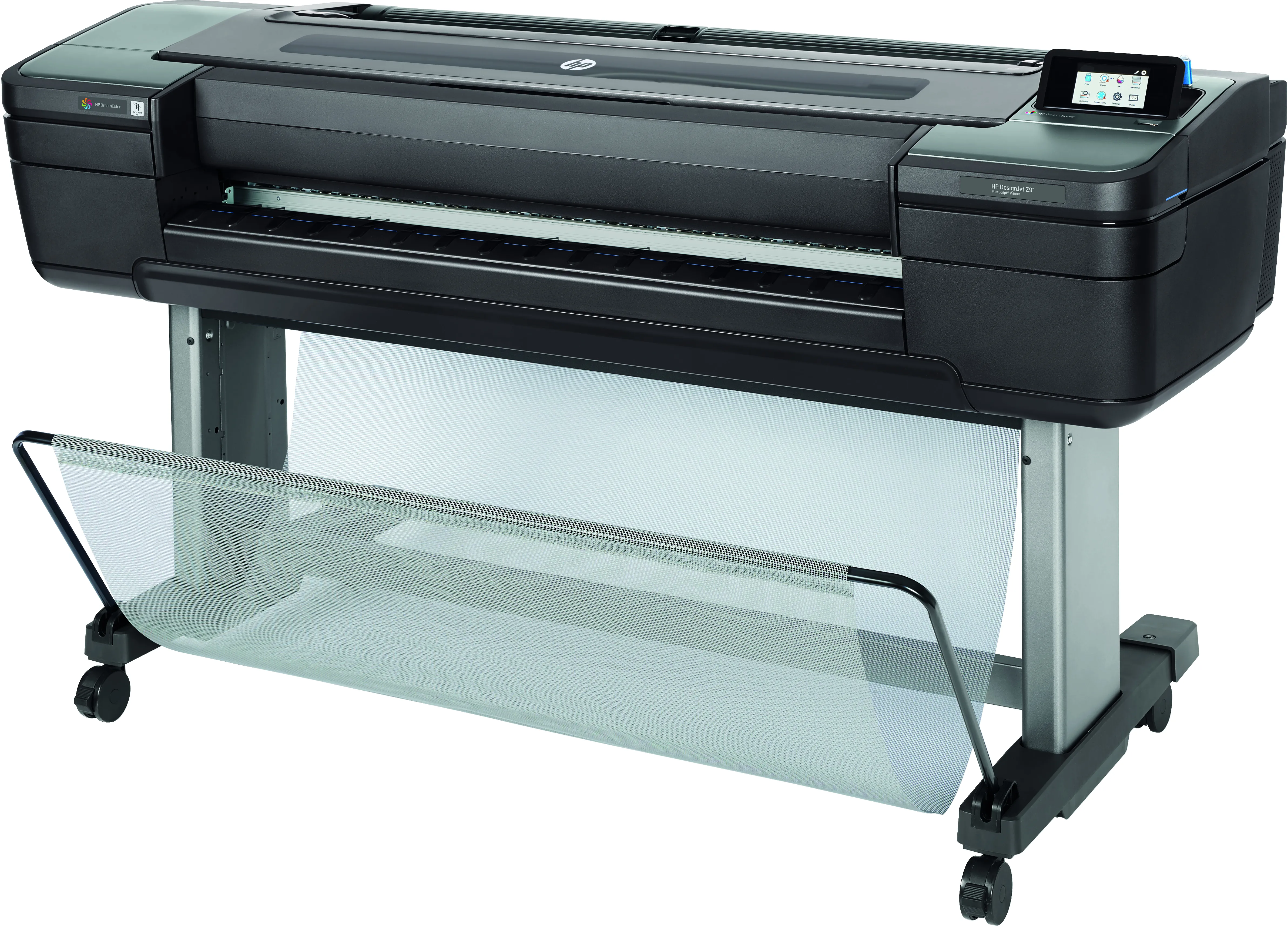 HP DesignJet Z9+24-in PostScript Printe