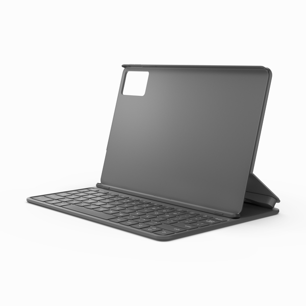 Lenovo Idea Pad Folio - keyboard cover, Black