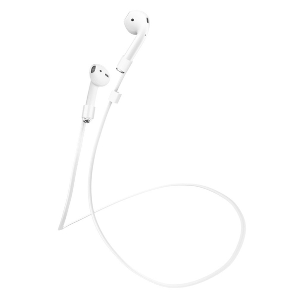 Spigen TEKA RA100 Airpods Strap White