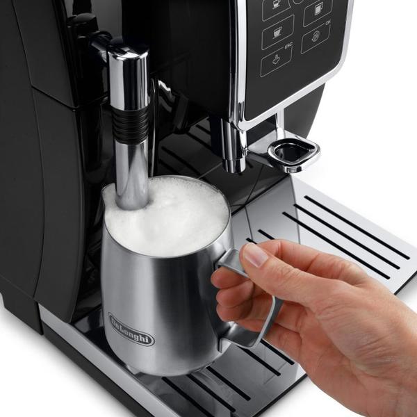 De'Longhi ECAM350.15.B Dinamica kahviautomaatti