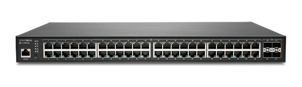 SWITCH SWS14-48FPOE