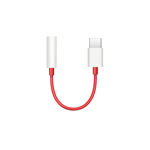 ONEPLUS Type-C to 3.5mm Adapter