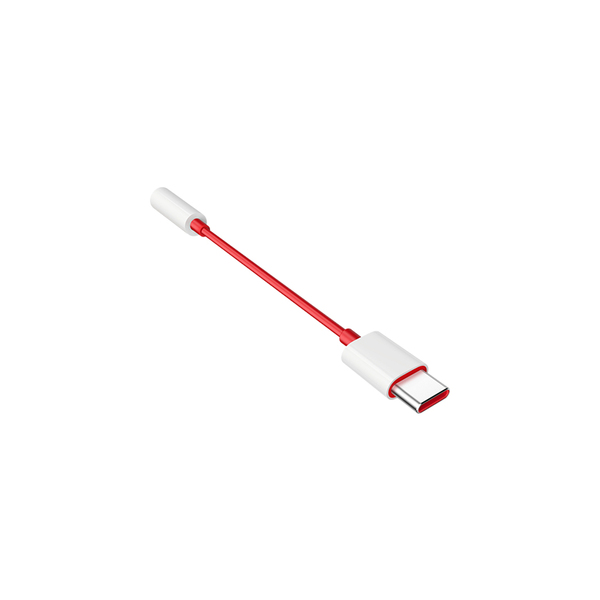ONEPLUS Type-C to 3.5mm Adapter