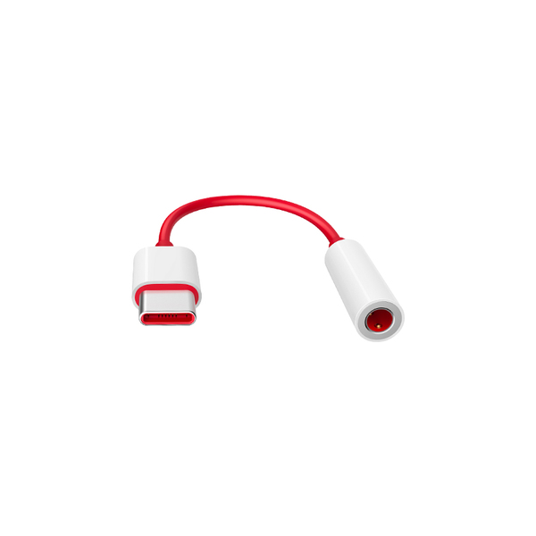 ONEPLUS Type-C to 3.5mm Adapter