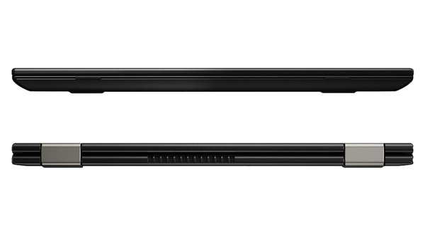 Lenovo 12.5" Yoga , 256 Gb, Win 10 Pro - b&auml;rbar dator