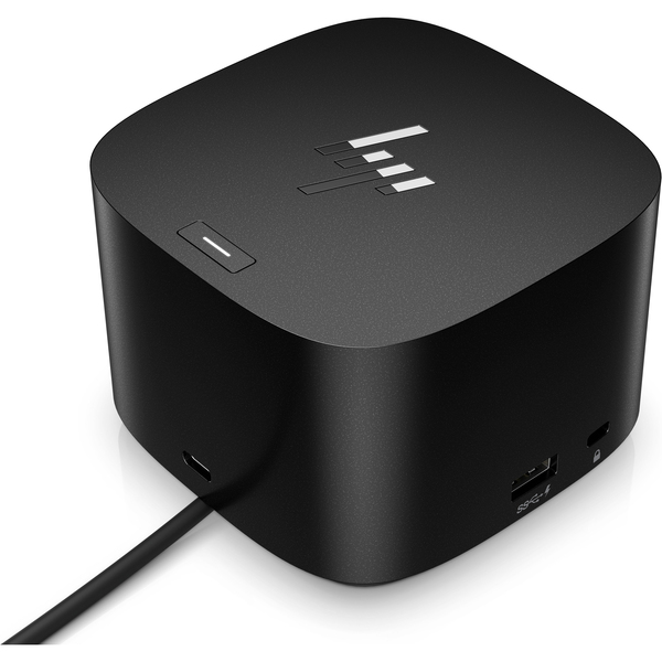 HP TB 280W G4 Dock w/Combo Cable
