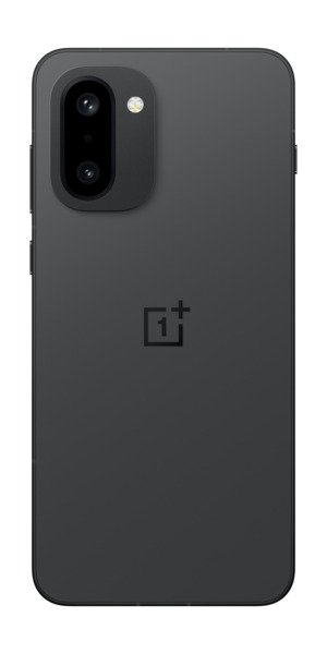 Bundle OnePlus 15R 12/512Gb Android -mobiltelefon, Charcoal Black + Laddare + Skydd + OnePlus 15R Sandstone Magnetic Case