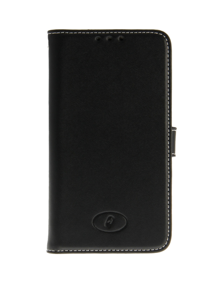 Exclusive Flip Case LG G2 Mini Black