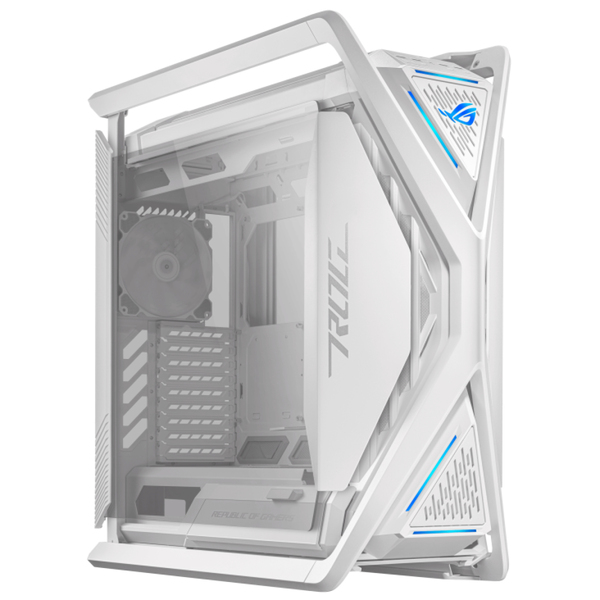 Asus GR701 ROG Hyperion White - , Valkoinen