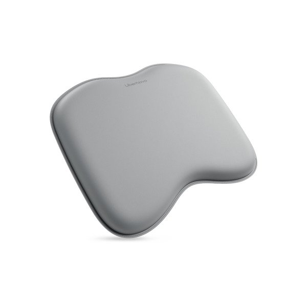 LiberNovo StepSync Ergonomic Floor Mat, Space Grey