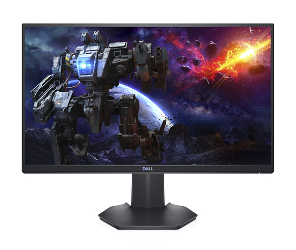 Dell 23.8" S2421HGF, Full HD, TN - gaming monitor