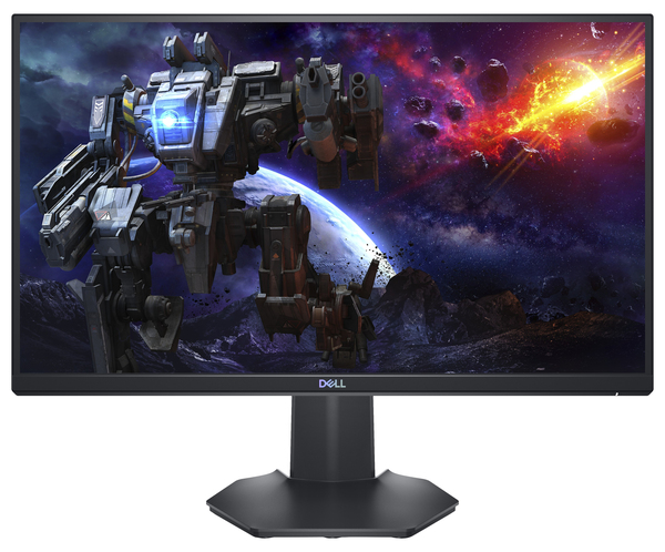 Dell 23.8" S2421HGF, Full HD, TN - gaming monitor