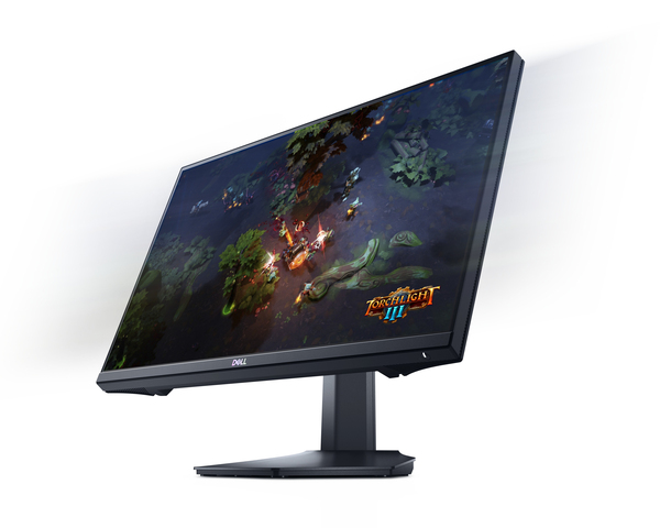 Dell 23.8" S2421HGF, Full HD, TN - gaming monitor