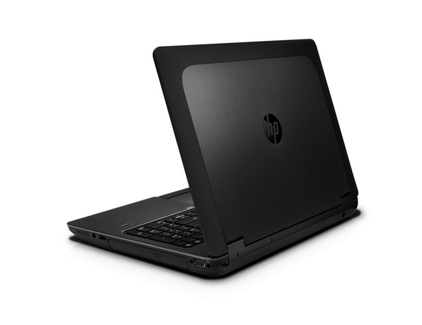 ZBook 15 i7-4800MQ 15.6 16GB/2