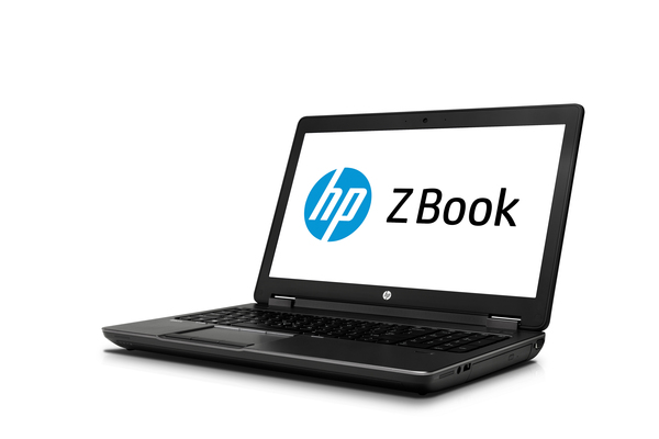 ZBook 15 i7-4800MQ 15.6 16GB/2