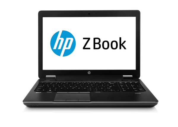 ZBook 15 i7-4800MQ 15.6 16GB/2
