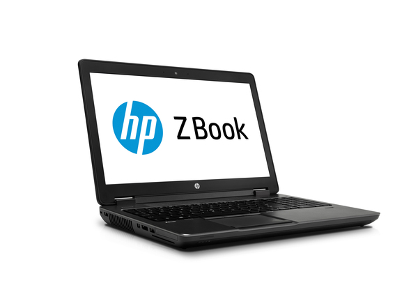 ZBook 15 i7-4800MQ 15.6 16GB/2