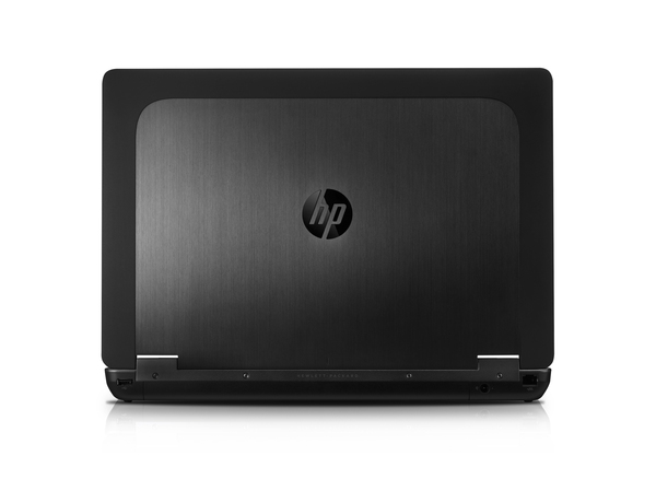 ZBook 15 i7-4800MQ 15.6 16GB/2