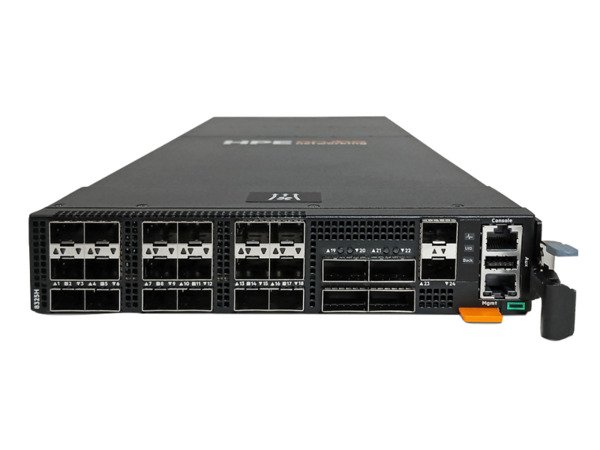 HPE Aruba SN8325H - Tukipalvelu