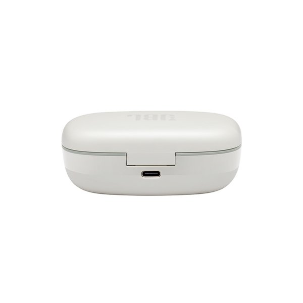 JBL Endurance Peak II TWS - tr&aring;dl&ouml;s h&ouml;rlurar, Vit