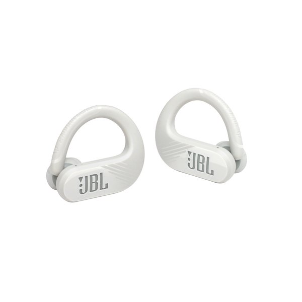 JBL Endurance Peak II TWS - tr&aring;dl&ouml;s h&ouml;rlurar, Vit