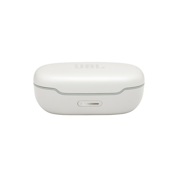 JBL Endurance Peak II TWS - tr&aring;dl&ouml;s h&ouml;rlurar, Vit