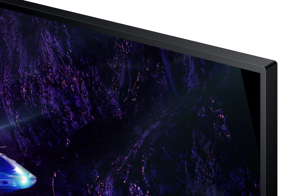 Samsung Odyssey G3 G30D 24&quot; Full HD, VA - gamingsk&auml;rm