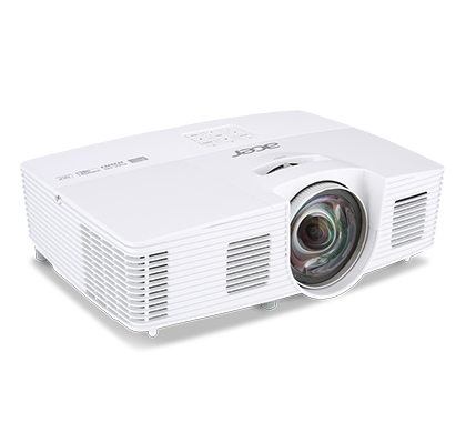 H6517ST DLP PROJECTOR FULL HD
