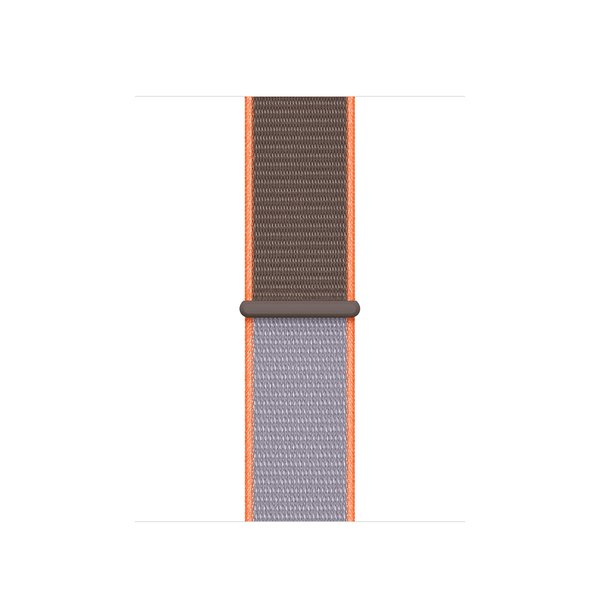 Apple Watch 40mm Sport Loop, Vitamin C