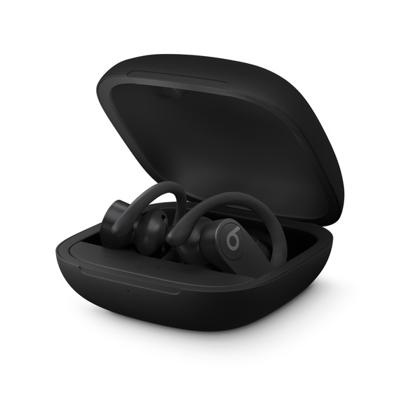 Powerbeats Pro - Totally Wireless Earphones - Black
