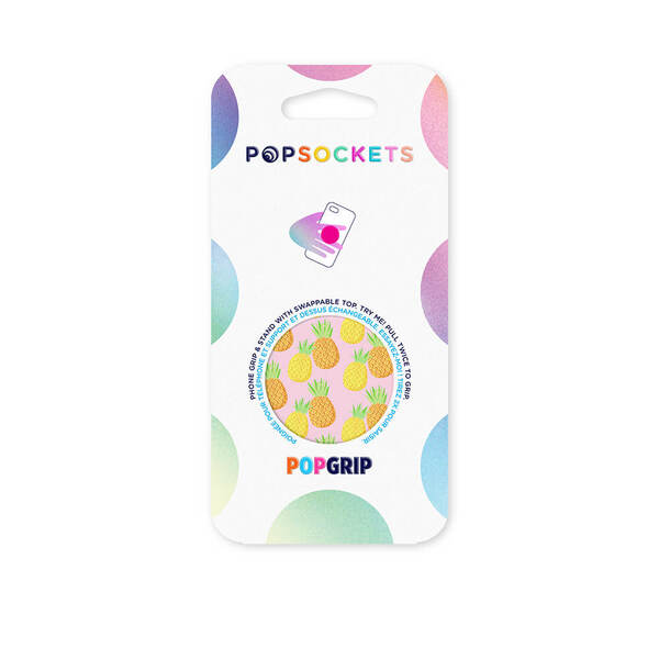 POPSOCKETS Fineapple