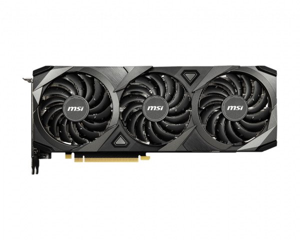 MSI GeForce RTX 3080 VENTUS 3X 10G -n&auml;yt&ouml;nohjain