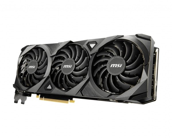 MSI GeForce RTX 3080 VENTUS 3X 10G -n&auml;yt&ouml;nohjain