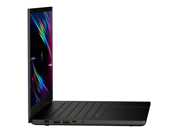 Razer 15.6&quot; Blade, 16 Gt / 1 Tt SSD M.2, RTX 2080 Max-Q, Win 10 Home -pelikannettava, Musta