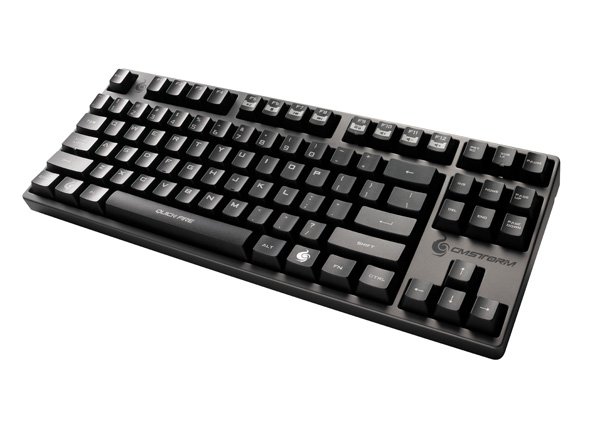 CM Storm Quick Fire Rapid
