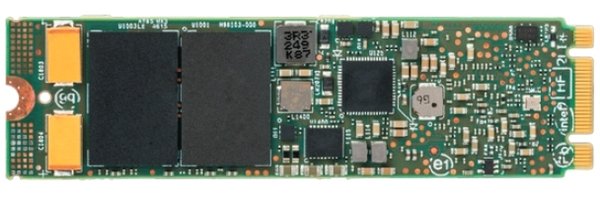 Intel E 5420s 150 GB, SATA III, M.2 - SSD