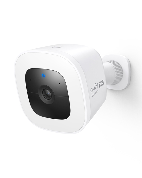 EUFY SPOTLIGHT CAM PRO 2K