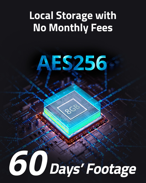 EUFY SPOTLIGHT CAM PRO 2K